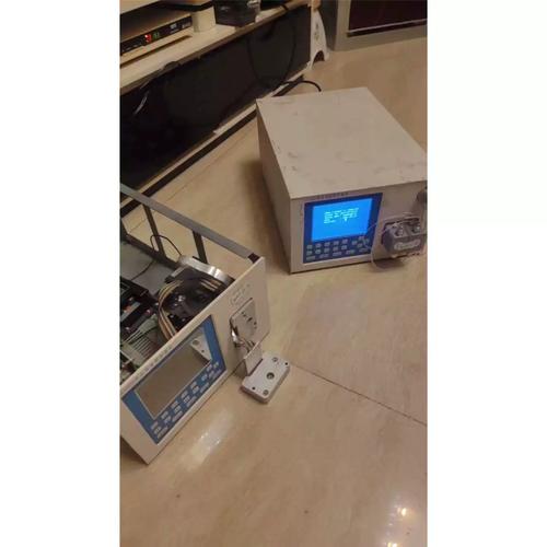 议价 创新通恒LC3000液相色谱仪。需要就直接报价。会测试所以