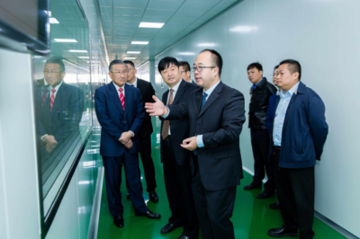 &ldquo;东台市优秀科技创新团队&rdquo;光荣称号落户江苏富乐德:竭力创新,再续辉煌!