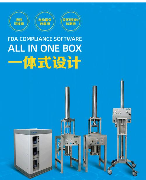 高效液相色谱哪家